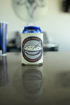 WC Carolina Grits Koozie