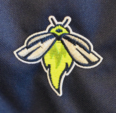 Fireflies Collector Patch