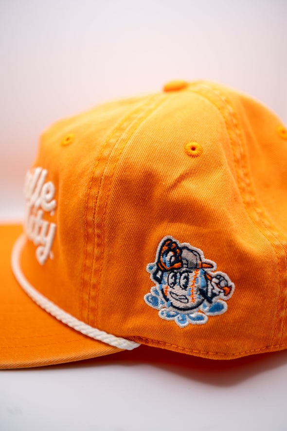 Louisville Humidity Legacy Skully