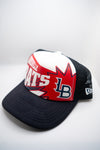 Louisville Bats 940 Action Snapback Cap
