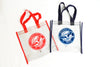 Louisville Bats Clear Tote Bags