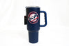 Louisville Bats 40oz. Stainless Steel Tumbler
