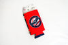 Louisville Bats Navy/Red 20oz. Can  Cooler