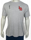 Baseballism Ballpark Grid T-Shirt