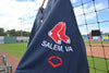 Salem Red Sox Adult Navy Replica Jersey