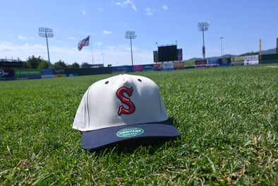 Salem Red Sox Heirtage Snapback