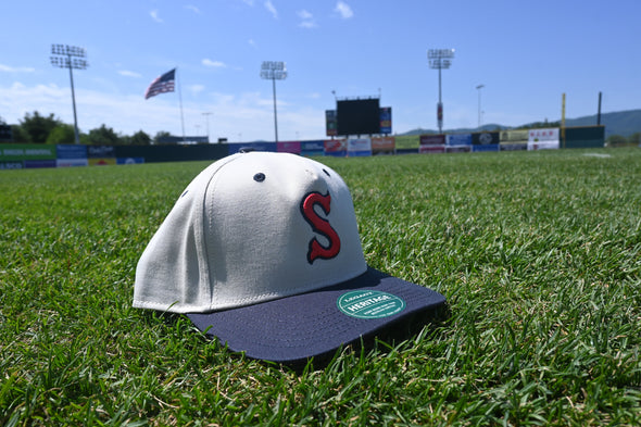 Salem Red Sox Heirtage Snapback