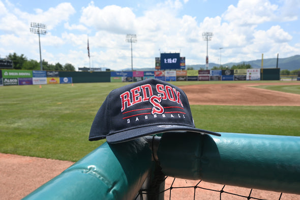 Salem Red Sox Roscoe Hitch '47 Brand Cap