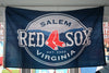 Salem Red Sox Fan Cave Bundle