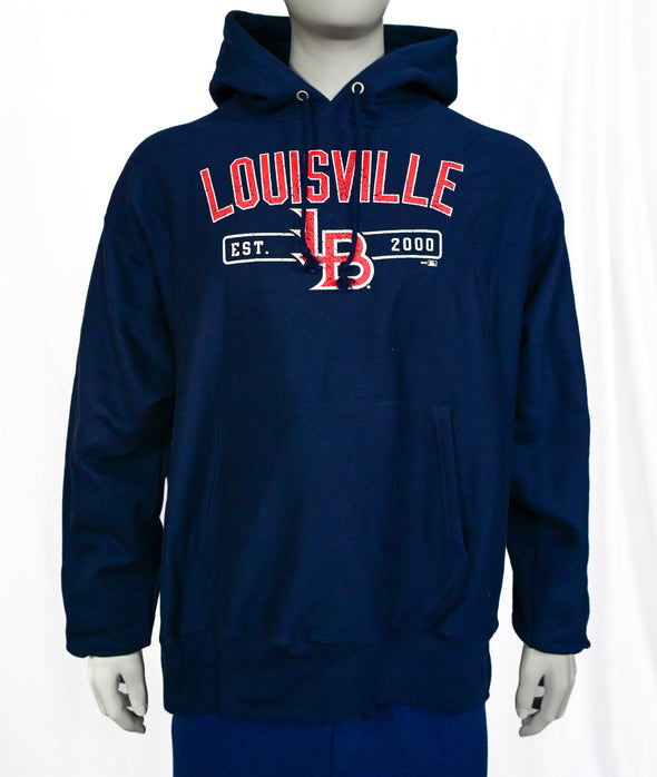 Bats Champion Reverse Weave Hoodie