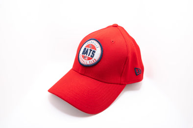 Louisville Bats Red 950 Red Gameday Cap