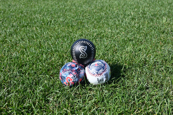 Novelty Baseball Bundle