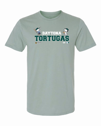PEANUTS x TORTUGAS TEE