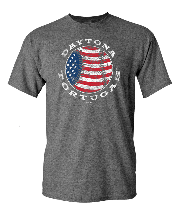 FLAG BALL TEE