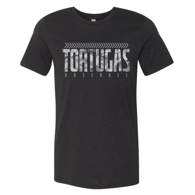 BLACK OPS HEATHERED T-SHIRT