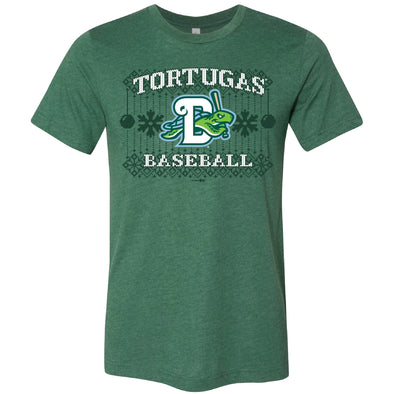 TORTUGA HOLIDAY TEE