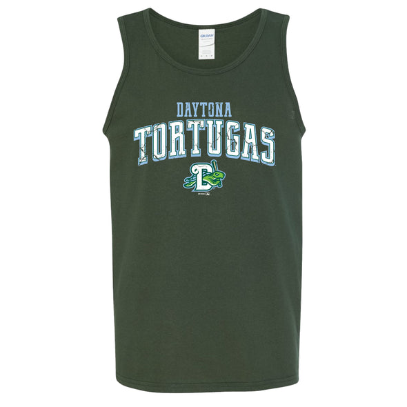 FOREST COLLEGIATE TANK