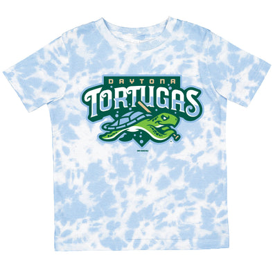 TODDLER TIE-DYE TEE