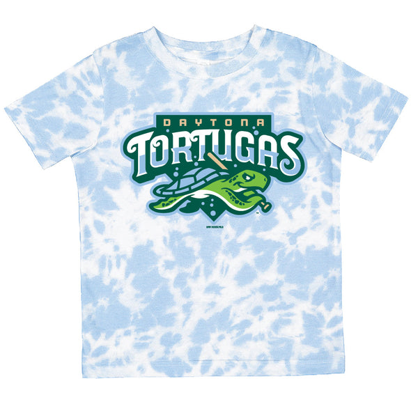 TODDLER TIE-DYE TEE