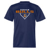 Durham Bulls Youth Raycon Performance Tee
