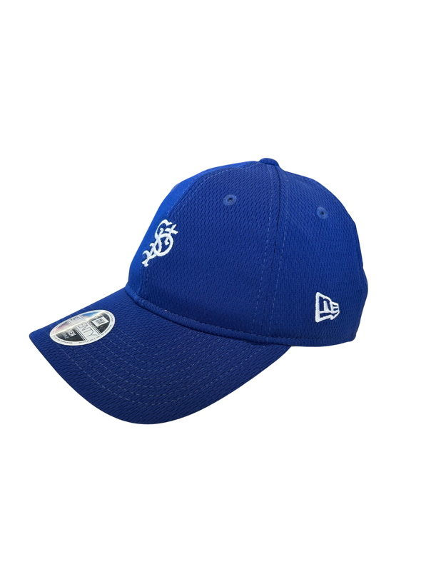 Saints New Era Women's Performance Dash 9TWENTY