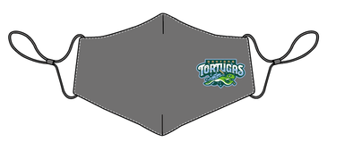 Daytona Tortugas Adjustable Mask