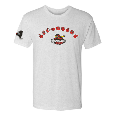 Rochester Red Wings Deaf Culture T Shirt