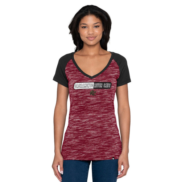 DEANNE VNECK T, SACRAMENTO RIVER CATS