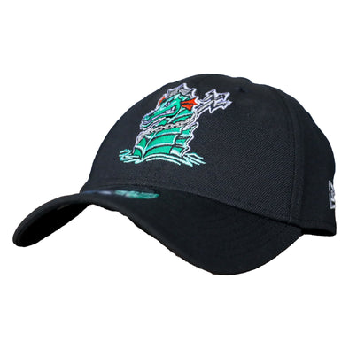 Norfolk Tides 2024 Marvel's Defender of the Diamond New Era Adjustable Adult Hat