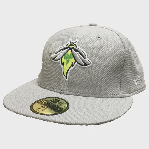 Fireflies Low Profile 5950 - Diamond Cap