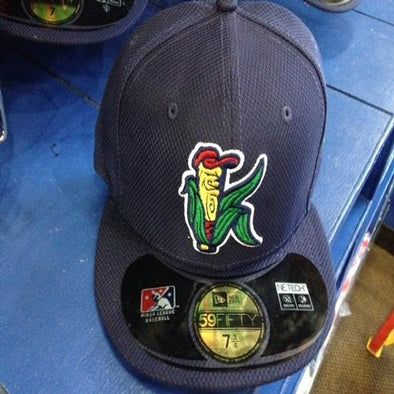 Cedar Rapids Kernels BP cap