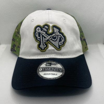 Norfolk Tides Digi Camo 9Twenty