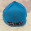 Somerset Patriots Adult 39Thirty Jersey Diners Flex Fit Coffe Cup Cap