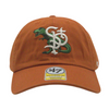 Saints Youth 47 Brand T-Rex Cap