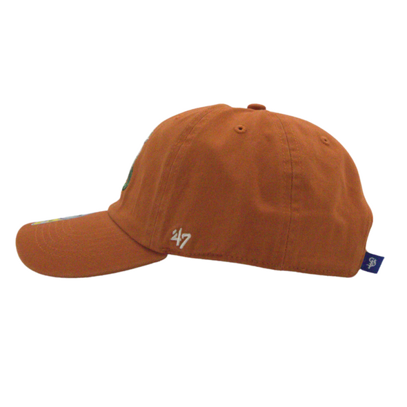 Saints Youth 47 Brand T-Rex Cap