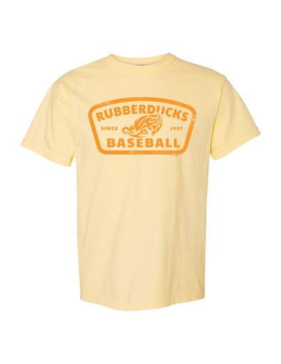 Comfort Colors Gas Station Tee