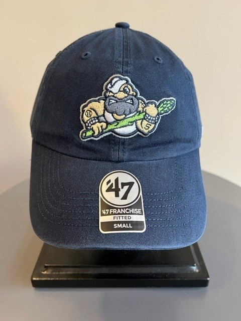 5 O'clock Dock '47 Franchise Hat