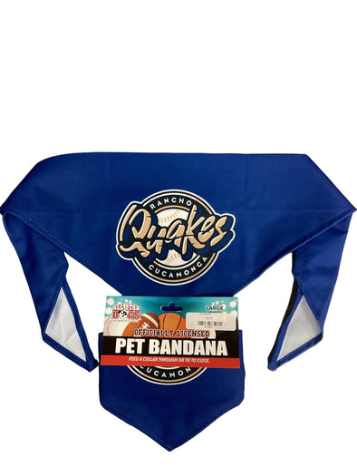 Dog Bandana Large