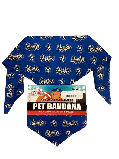 Dog Bandana Small