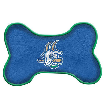 Hartford Yard Goats Dog Toy (Small)