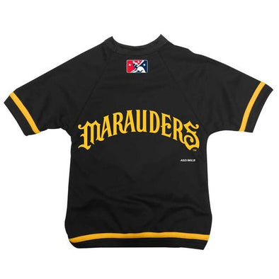 Bradenton Marauders Dog Jersey