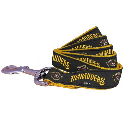 Bradenton Marauders Pet Leash