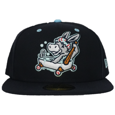 Bathtub Donkeys On-Field 5950