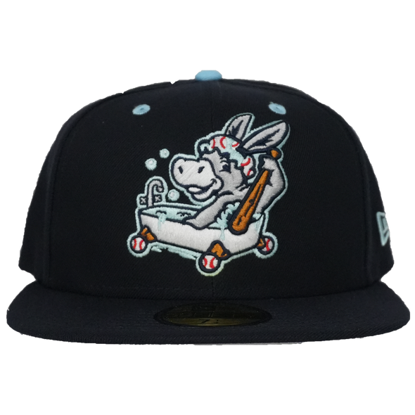 Bathtub Donkeys On-Field 5950