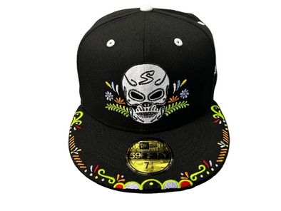 Dorados COPA Hat 5950 – Minor League Baseball Official Store
