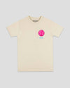 DOUBLES AND BUBBLES TEE - MENS