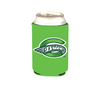Greenville Drive Green Day 12oz Koozie