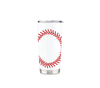 Greenville Drive Boston Red Sox Baseball Tumbler