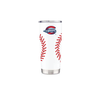 Greenville Drive Boston Red Sox Baseball Tumbler