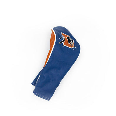 Durham Bulls Driver Headcover